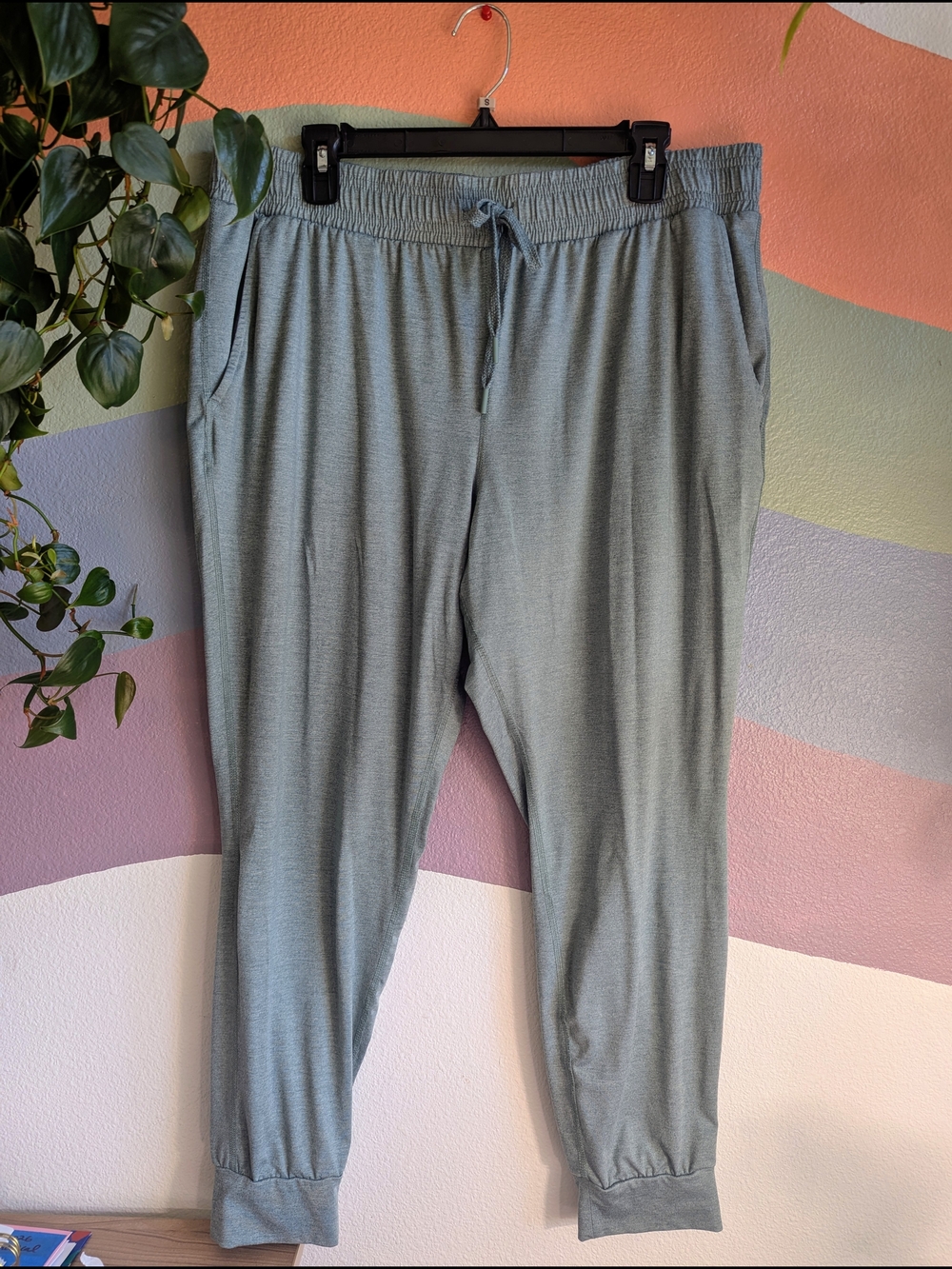 all in motion Women's Sage Drawstring Joggers